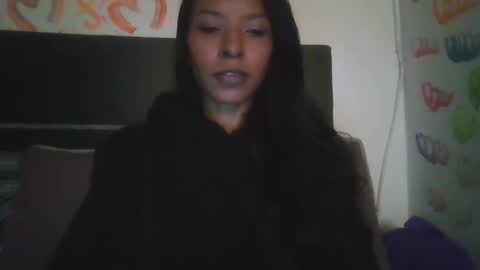 MAITE  MIKE  Sometimes Im with the boy in camera online show from 10.10.25