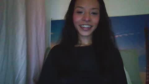 MAITE  MIKE  Sometimes Im with the boy in camera online show from 12.05.25