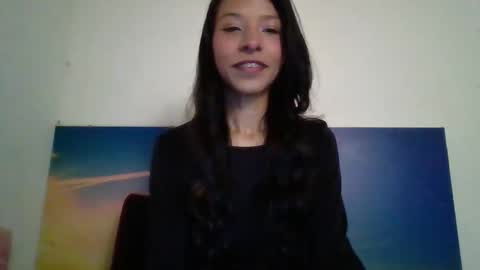 MAITE  MIKE  Sometimes Im with the boy in camera online show from 04.25.26