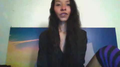 MAITE  MIKE  Sometimes Im with the boy in camera online show from 04.26.26
