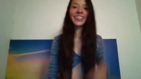 MAITE  MIKE  Sometimes Im with the boy in camera online show from 04.30.26