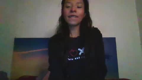 MAITE  MIKE  Sometimes Im with the boy in camera online show from 05.30.26