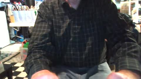 mikeb3200 online show from 02.20.25