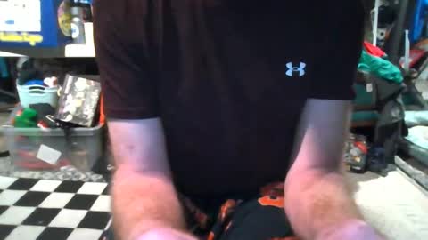 mikeb3200 online show from 03.09.25