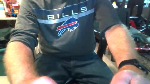 mikeb3200 online show from 01.17.26