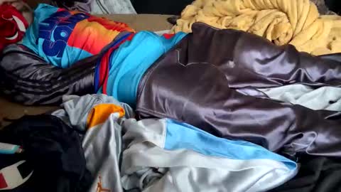 mikeballshorts online show from 03.03.26