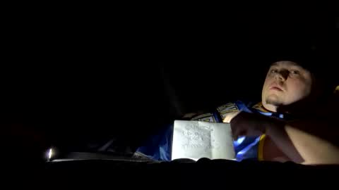 mikeballshorts online show from 04.01.26