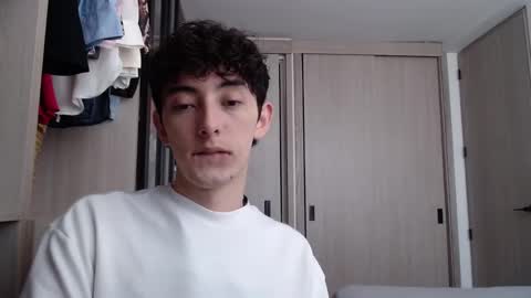 Mikebelf4 online show from 03.03.25