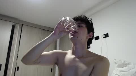 Mikebelf4 online show from 03.06.25