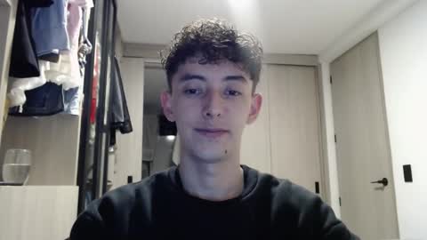 Mikebelf4 online show from 03.12.25