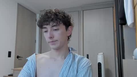 Mikebelf4 online show from 09.11.25