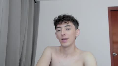 Mikebelf4 online show from 10.24.25