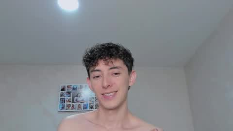 Mikebelf4 online show from 11.12.25