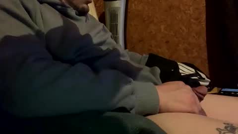 mikeblair5081 online show from 01.14.26