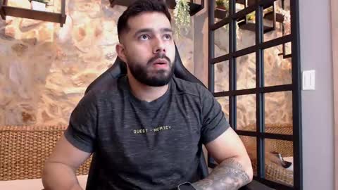 Mike Blare online show from 01.11.25