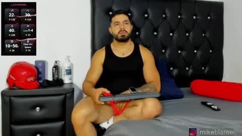 mikeblaree online show from 06.09.26