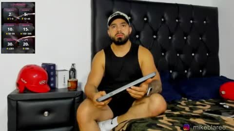 mikeblaree online show from 07.09.26