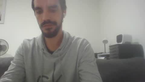 mikecb_ online show from 10.26.25
