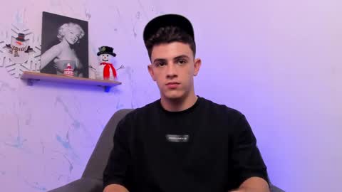 Mike Cooper online show from 01.10.25