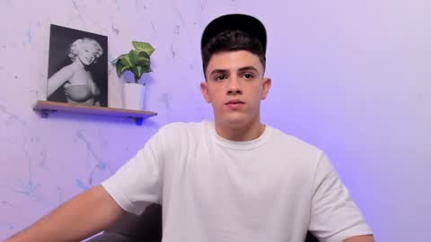 Mike Cooper online show from 01.19.25