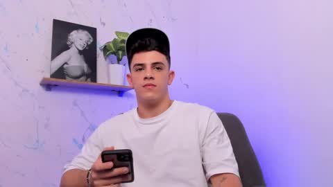 Mike Cooper online show from 01.21.25