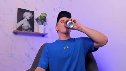 Mike Cooper online show from 01.30.25