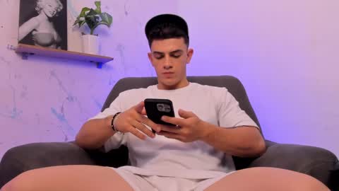 Mike Cooper online show from 02.11.25