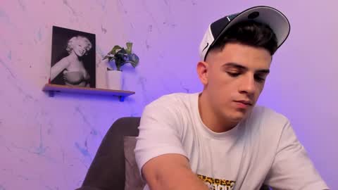 Mike Cooper online show from 02.22.25