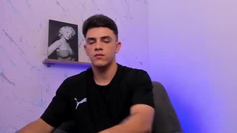 Mike Cooper online show from 03.11.25