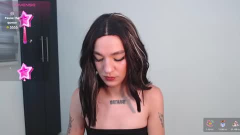 ZARA BLARE online show from 03.08.25