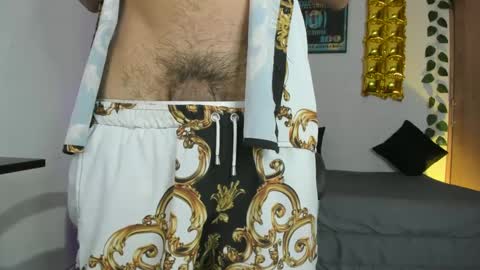 mikee_scooth online show from 12.14.24