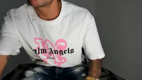 mikee_scooth online show from 03.23.26