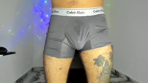 mikee_scooth online show from 05.16.26