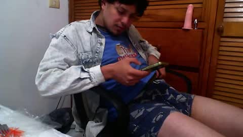 Mike online show from 01.13.25