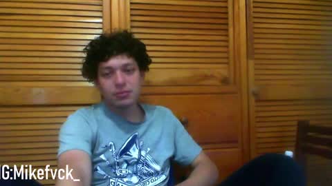 Mike online show from 01.17.25