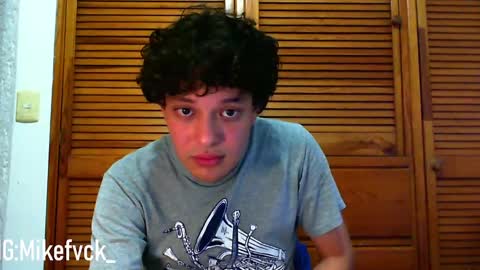 Mike online show from 01.18.25