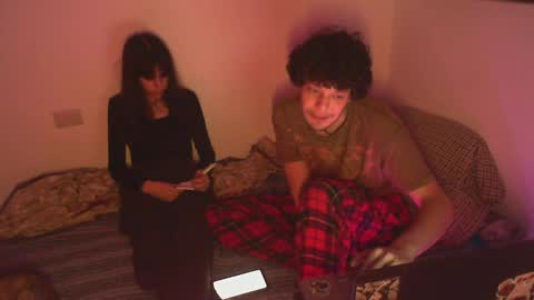 Mike online show from 02.08.25