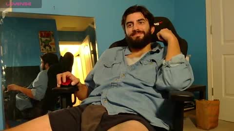 mikehawk1589 online show from 12.27.24