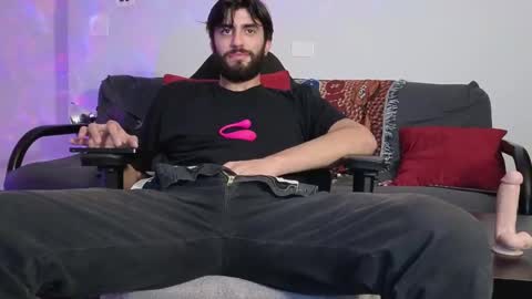 mikehawk1589 online show from 11.24.25