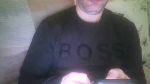 Snapshot of mikehockishuge9 chatting on 12.26.24 mikehockishuge9 online show from 12.26.24