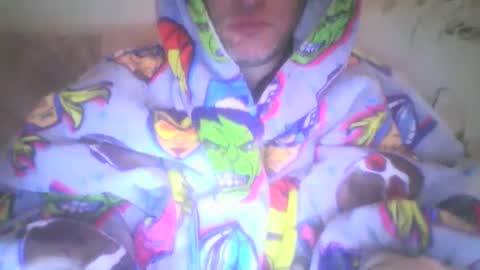 Snapshot of mikehockishuge9 chatting on 01.26.25 mikehockishuge9 online show from 01.26.25