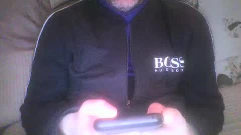 Snapshot of mikehockishuge9 chatting on 01.30.25 mikehockishuge9 online show from 01.30.25