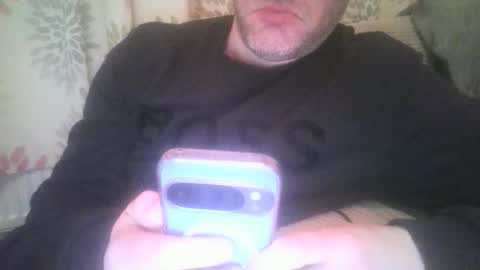 mikehockishuge9 online show from 01.12.26