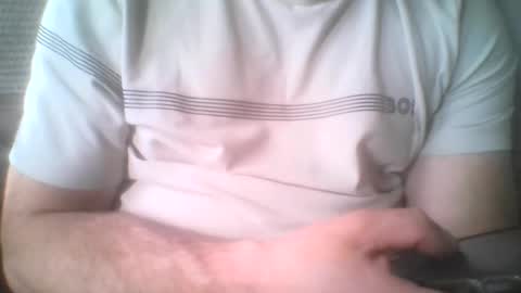 Snapshot of mikehockishuge9 chatting on 07.19.26 mikehockishuge9 online show from 07.19.26