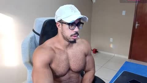 Snapshot of mikehotk chatting on 03.07.26 mikehotk online show from 03.07.26