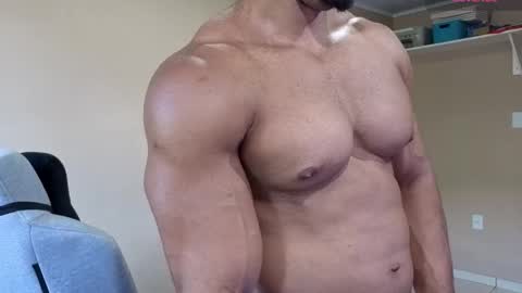 Snapshot of mikehotk chatting on 03.16.26 mikehotk online show from 03.16.26