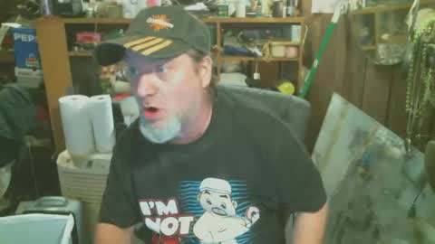 THOR online show from 02.25.26