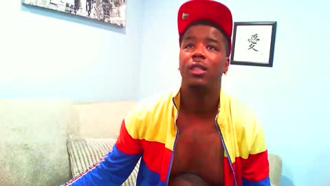 Snapshot of mikejones1415 chatting on 01.12.26 mike jones online show from 01.12.26