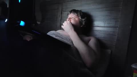 Snapshot of mikejws chatting on 01.11.26 mikejws online show from 01.11.26