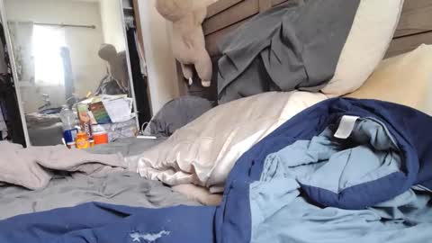 Snapshot of mikejws chatting on 01.17.26 mikejws online show from 01.17.26